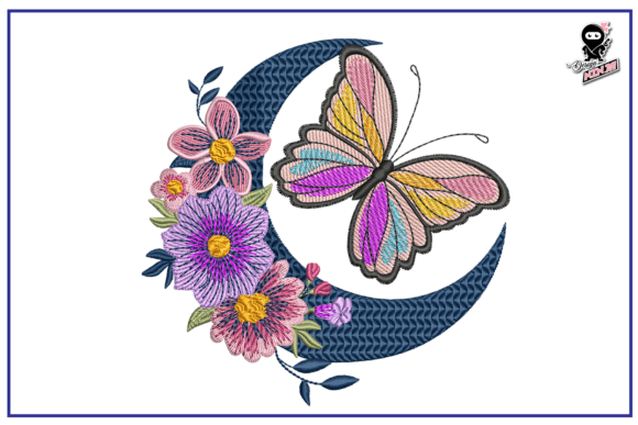 Butterfly Ith Crescent Moon: A Designer’s Honest Review