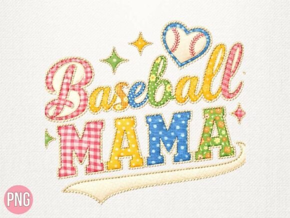 h1Baseball Mama Faux Embroidery PNG Shirt Review for Seasonal Crafts/h1