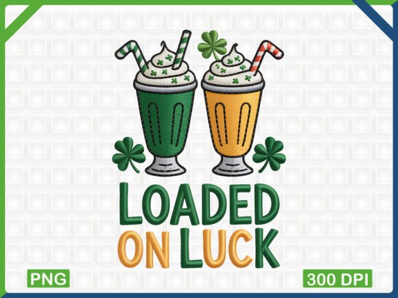 Loaded on Luck Embroidery: A Designer’s Honest Review