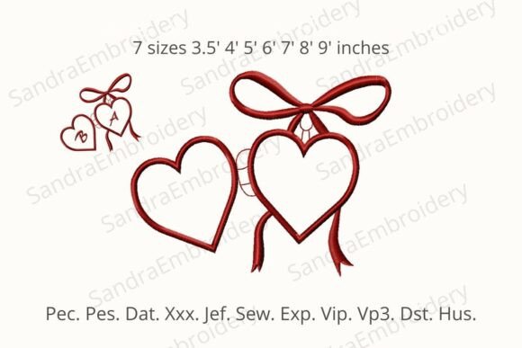 Locket Embroidery Design Review for Small Business Branding