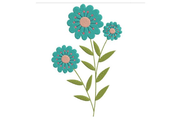 Retro Flower Embroidery: A Seasonal Designerβs Review for Holiday & Gift Projects